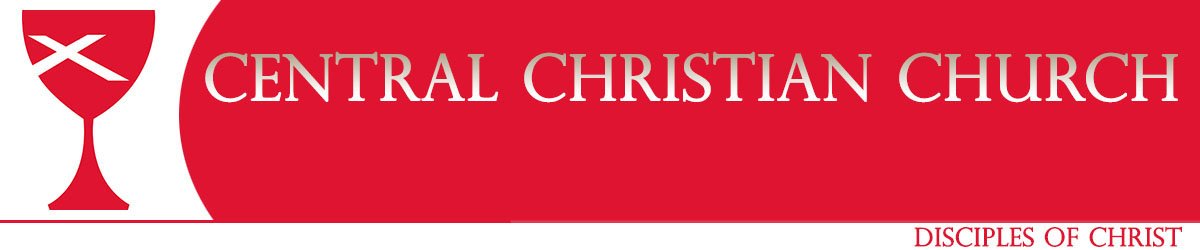 Central Christian Church Fairmont Logo